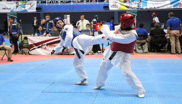 Dos medallas para México en el inicio del Campeonato Mundial, y con la posibilidad de ser doradas