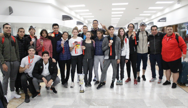 La Selección Nacional regresó con el título del Sofía Open
