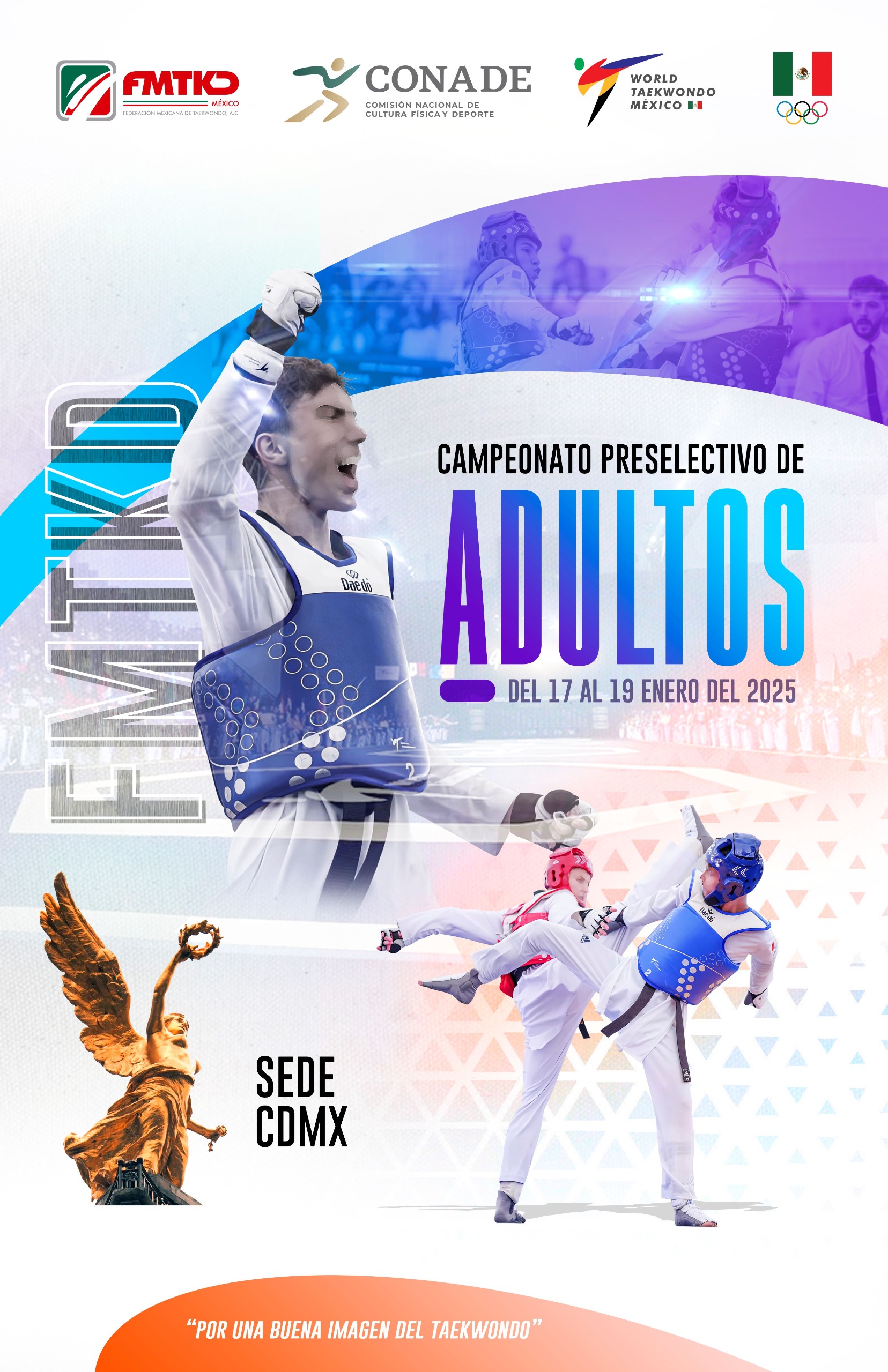 Campeonato Preselectivo de Adultos