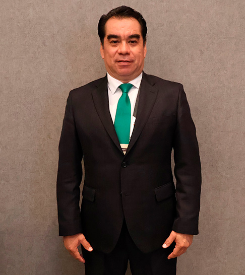 Vicepresidente Técnico