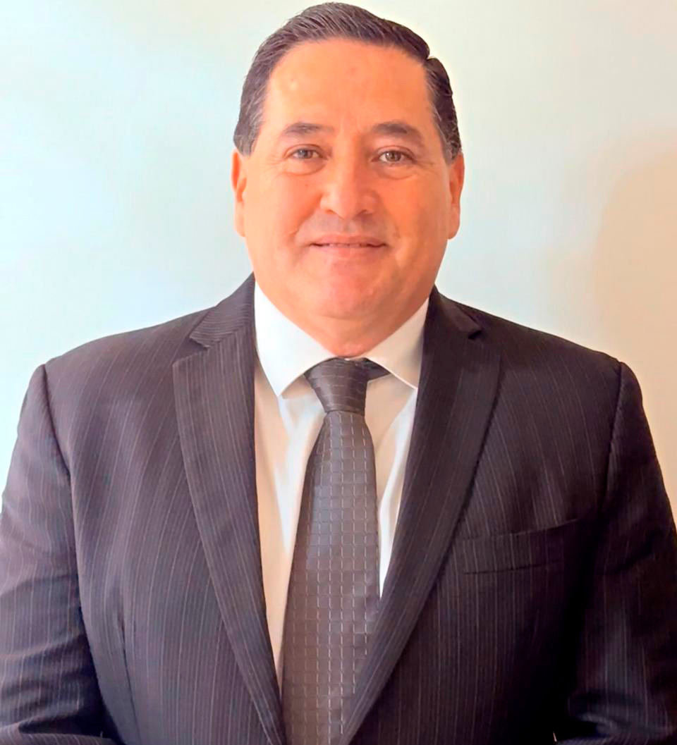 Vicepresidente Técnico